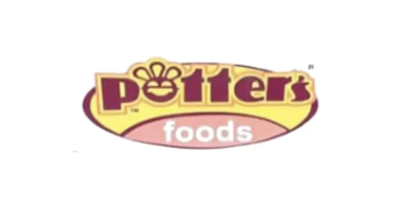 potters food