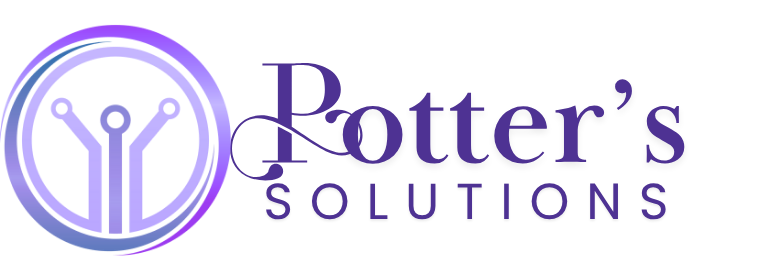 Potter’s Solutions